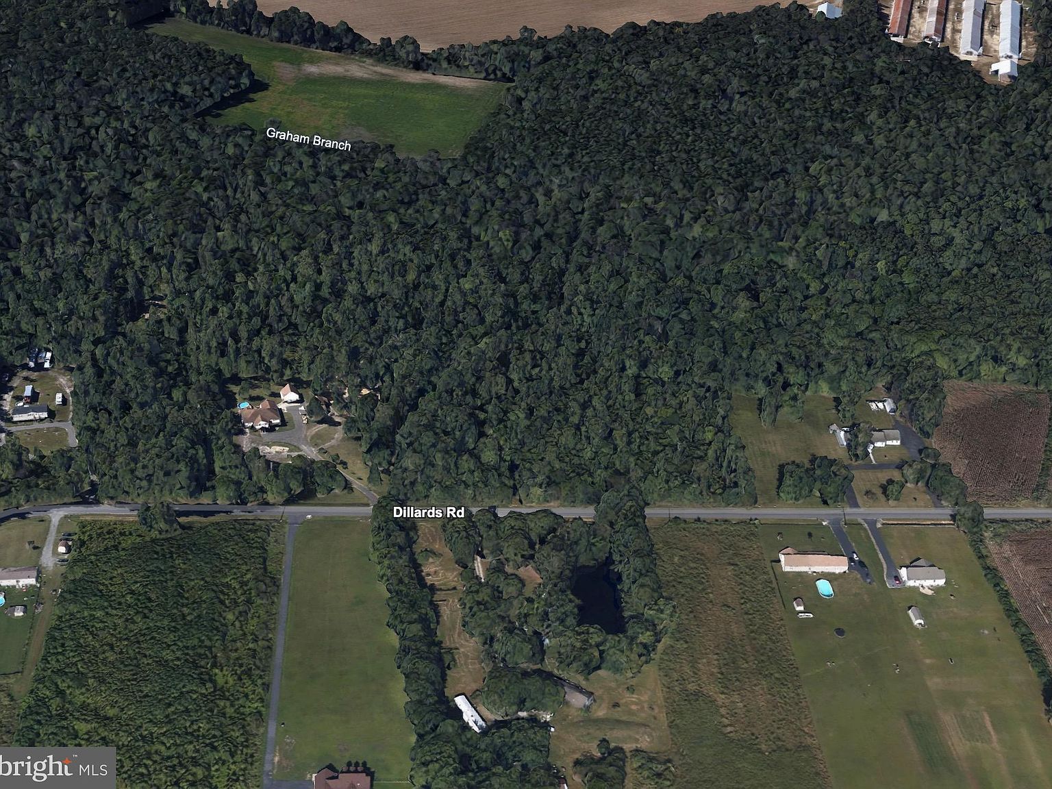 LOT Dillards Rd #A Seaford, DE 19973 - Thumbnail 2