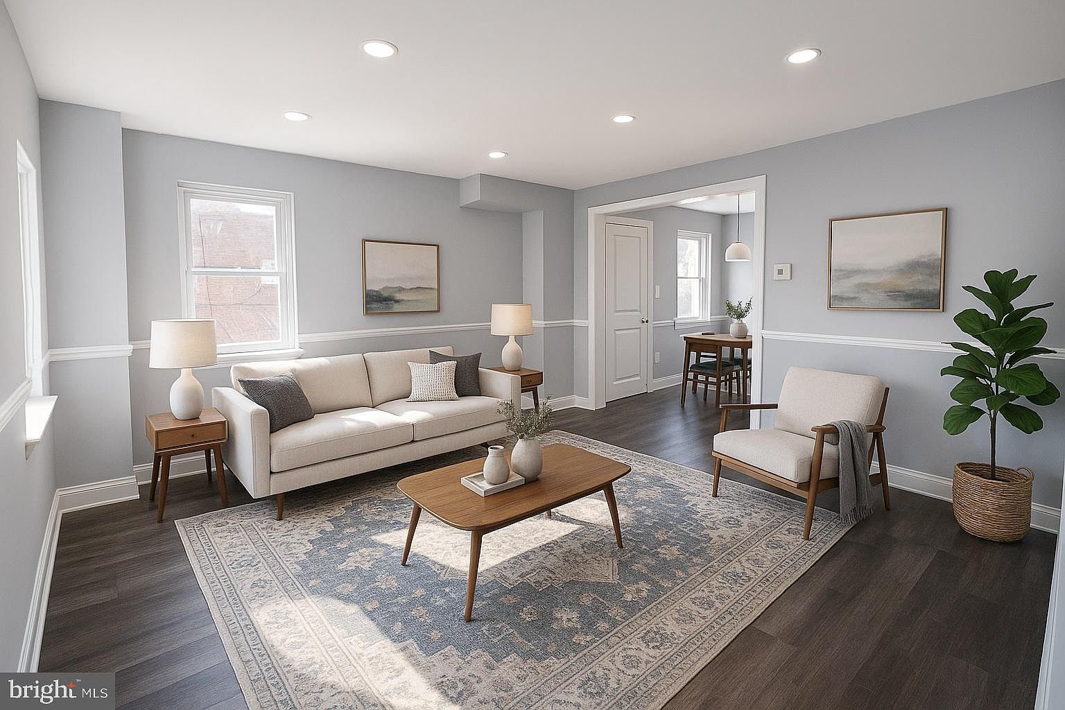 4406 Finney Ave Baltimore, MD 21215 - Thumbnail 2