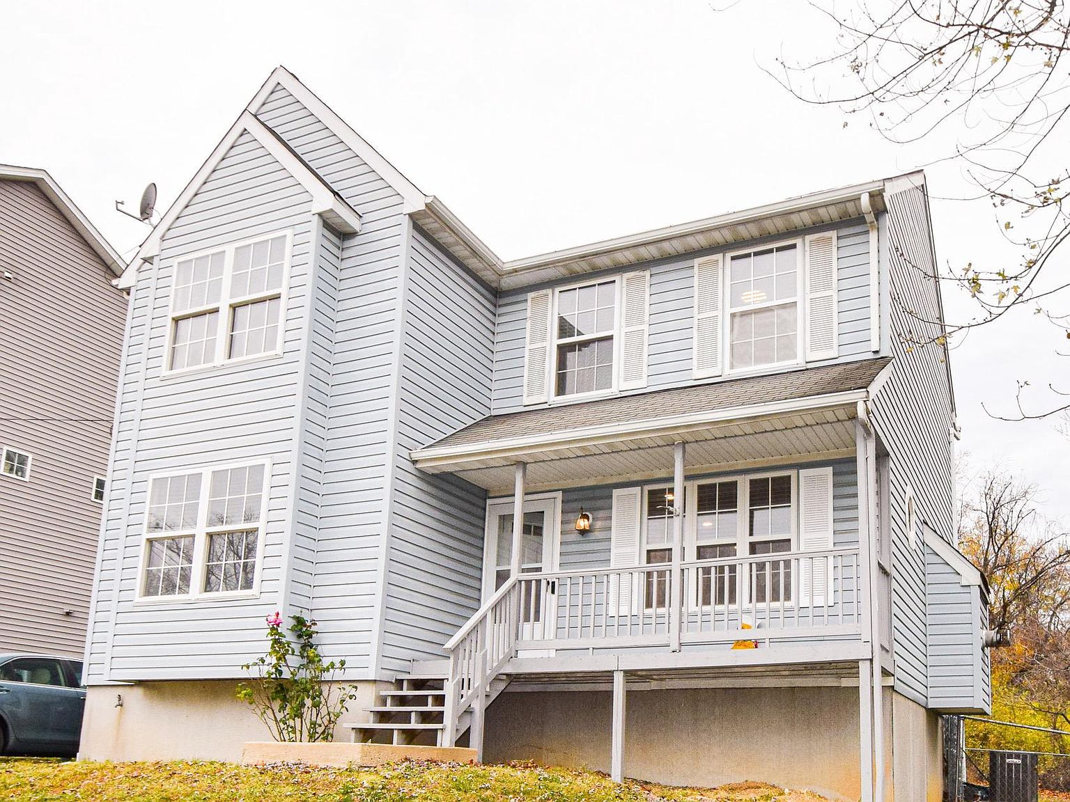 1245 Landover Rd Rosedale, MD 21237 - Thumbnail 2