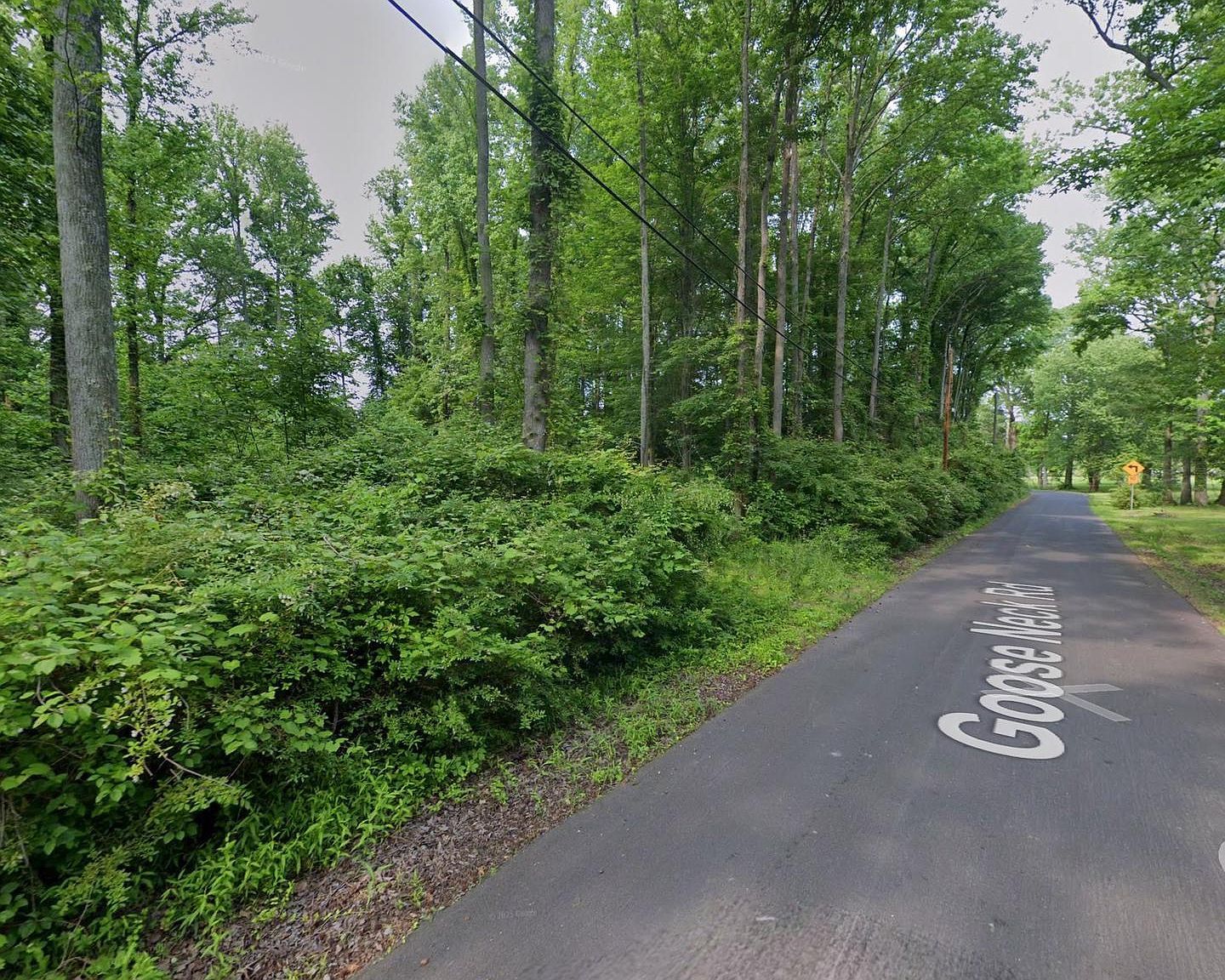 3904 Goose Harbor Rd Middle River, MD 21220  | Land/Lot