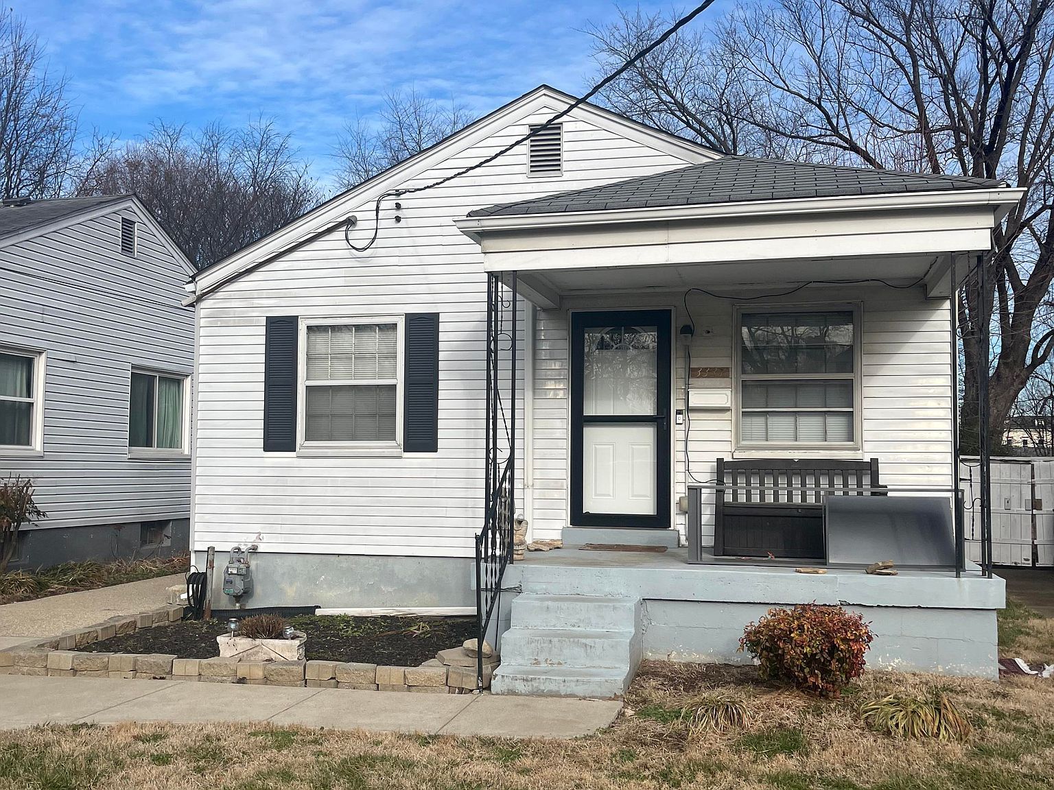 3337 Oleanda Ave Louisville, KY 40215 - Thumbnail 2