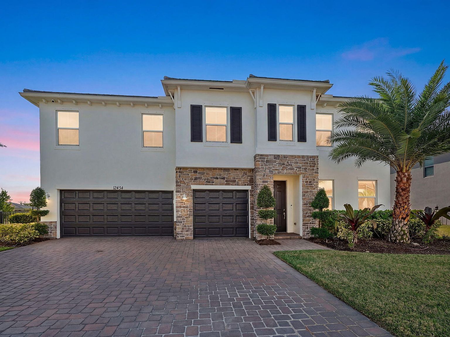 12434 NW Lynch Ln Port Saint Lucie, FL 34987 - Thumbnail 2