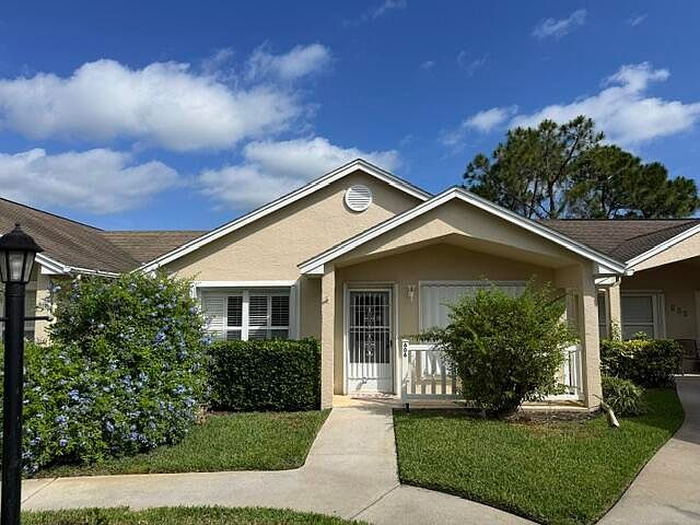 606 NW San Remo Cir Port Saint Lucie, FL 34986, 34986