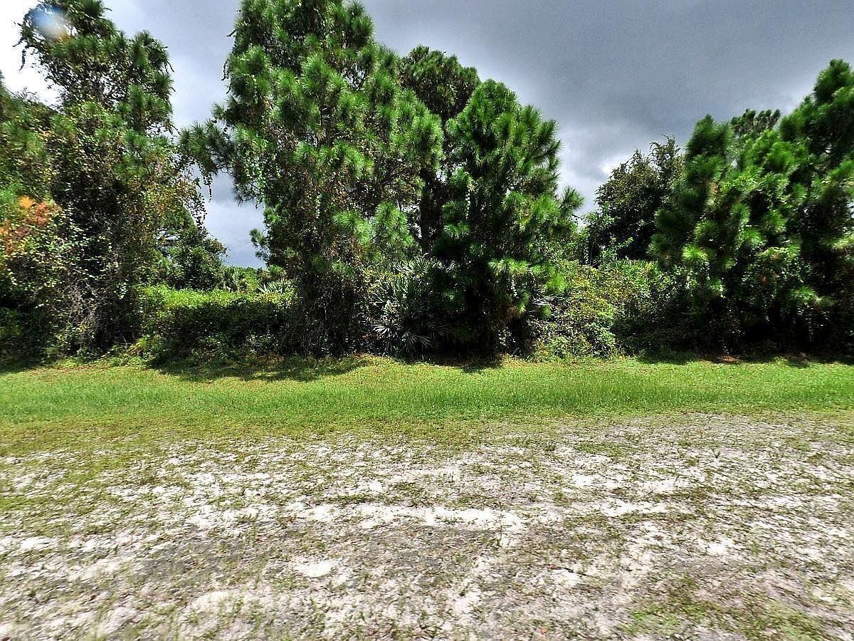 3349 SW Port St Port Saint Lucie, FL 34953, 34953