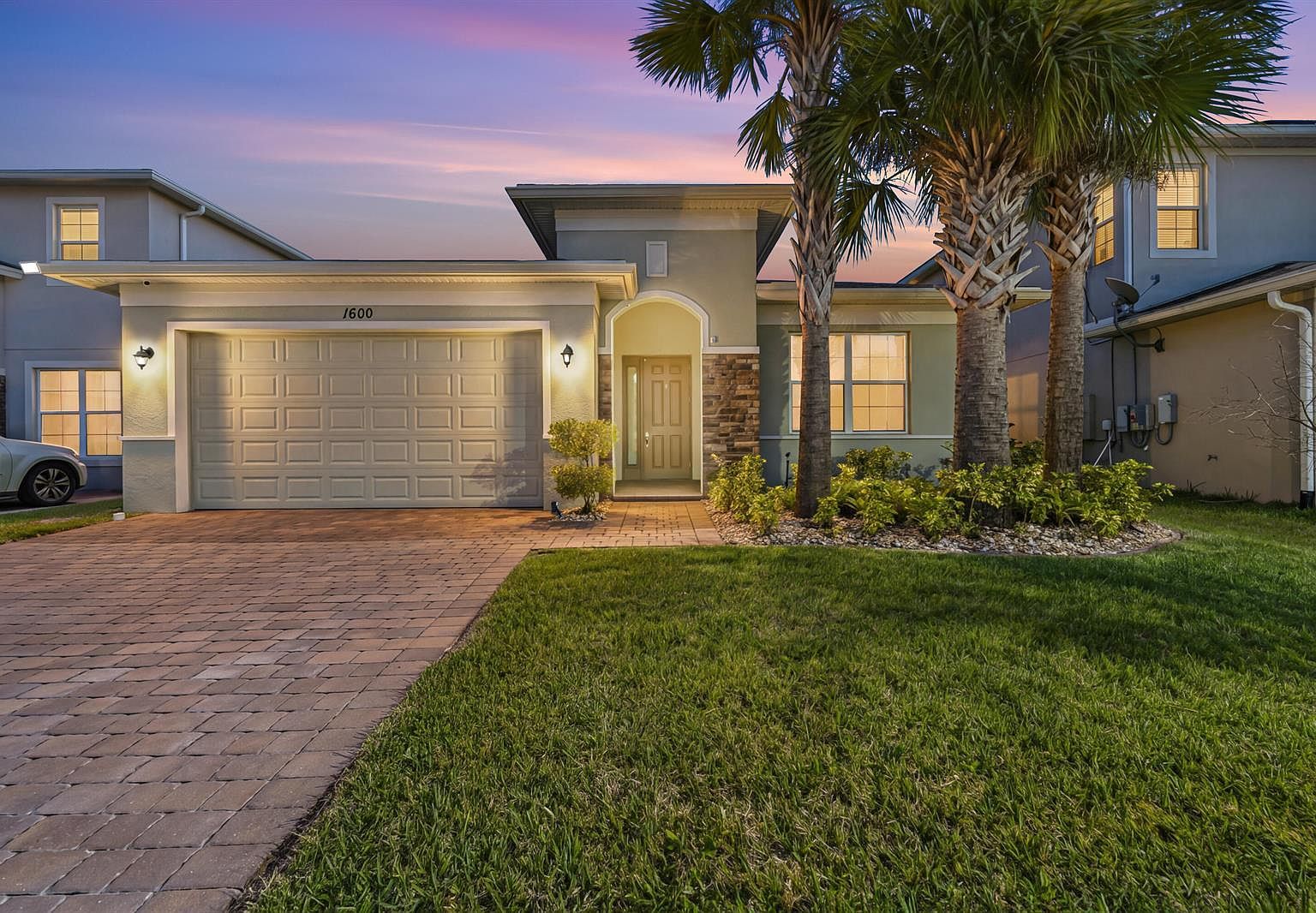 1600 NW Vivanco St Pt Saint Lucie, FL 34986, 34986