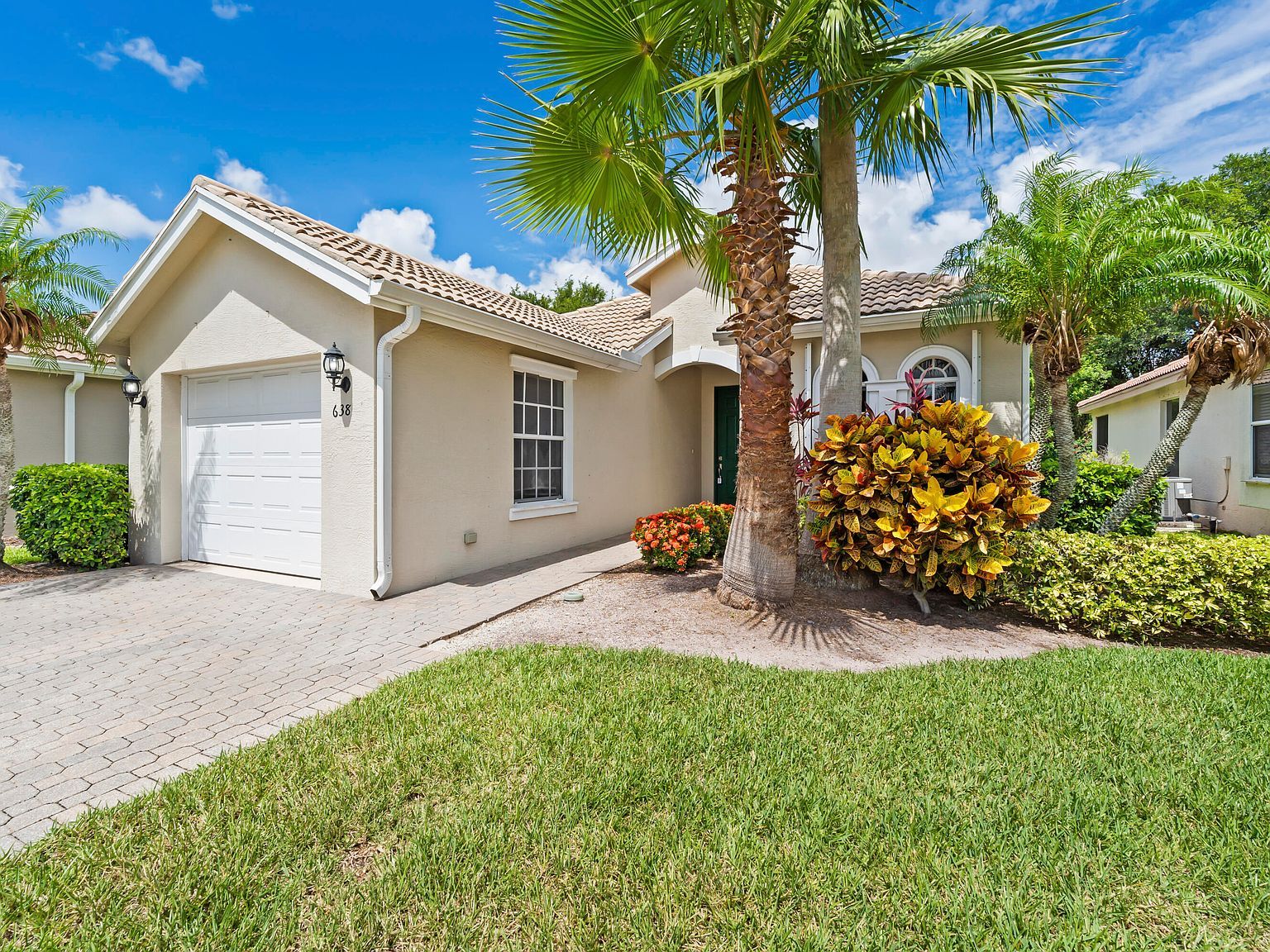 638 SW Treasure Cv Port Saint Lucie, FL 34986, 34986