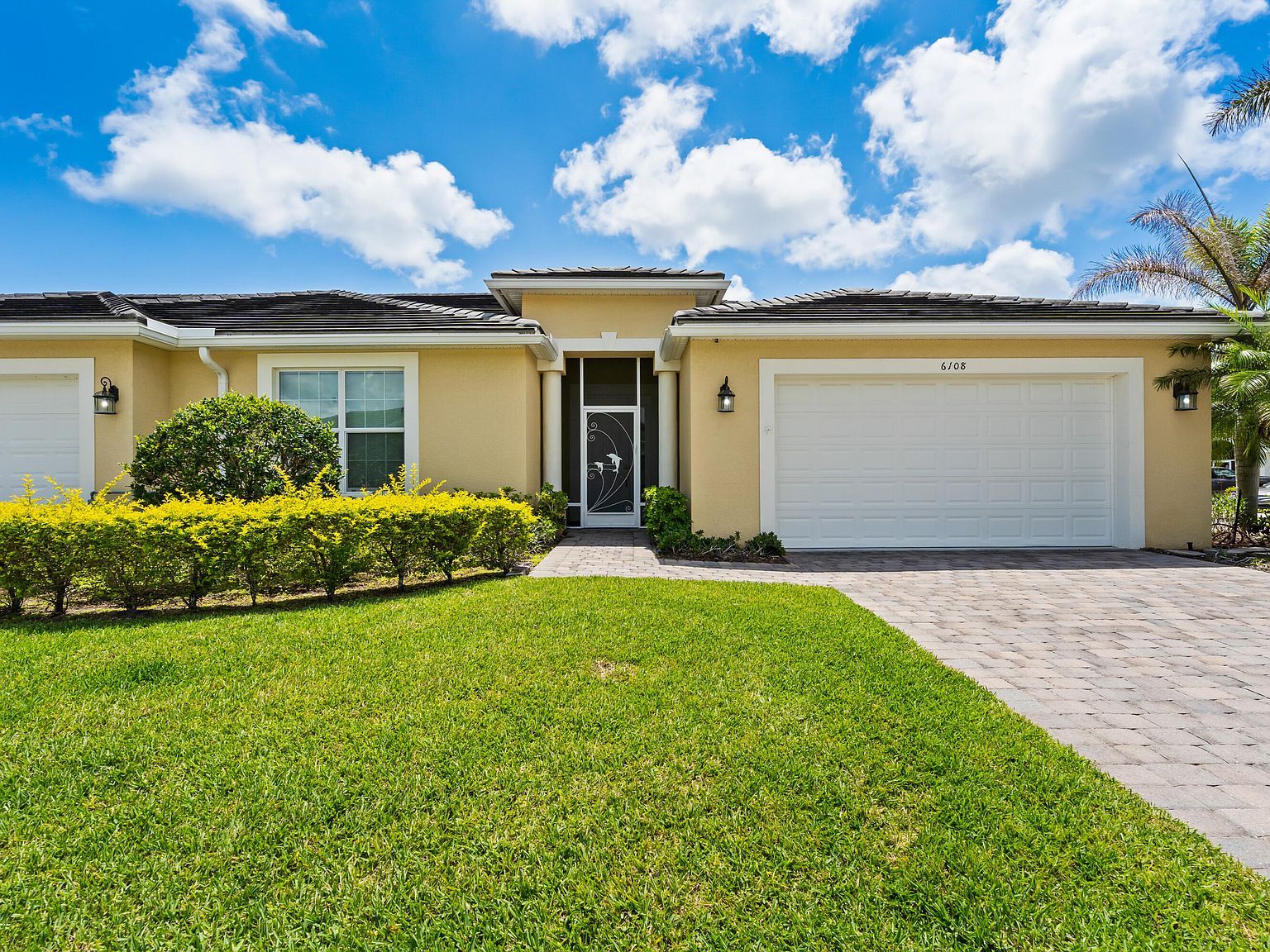 6108 NW Denmore Ln Port Saint Lucie, FL 34983, 34983