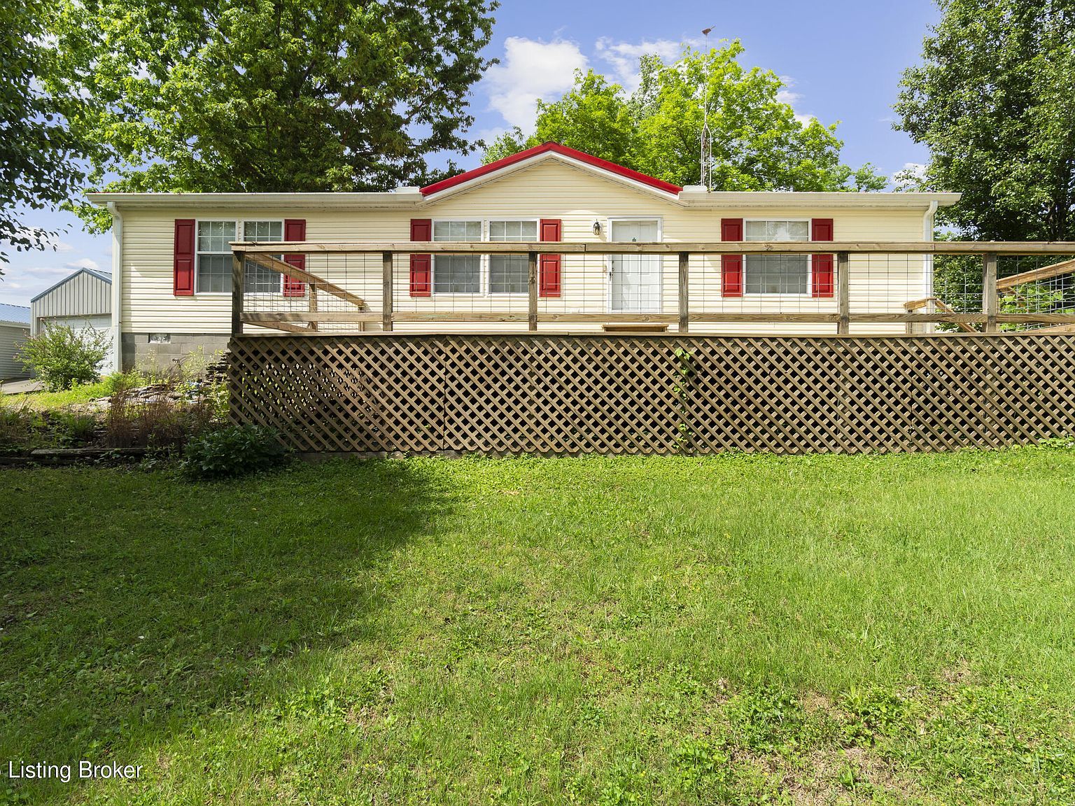 14 Trailwoods Dr Leitchfield, KY 42754 - Thumbnail 2