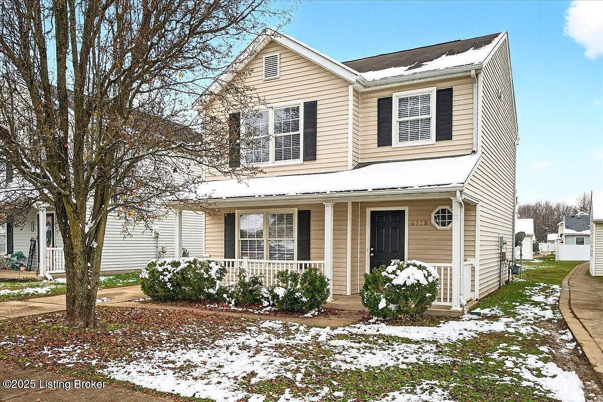 6508 Hunters Creek Blvd Louisville, KY 40258 - Thumbnail 2