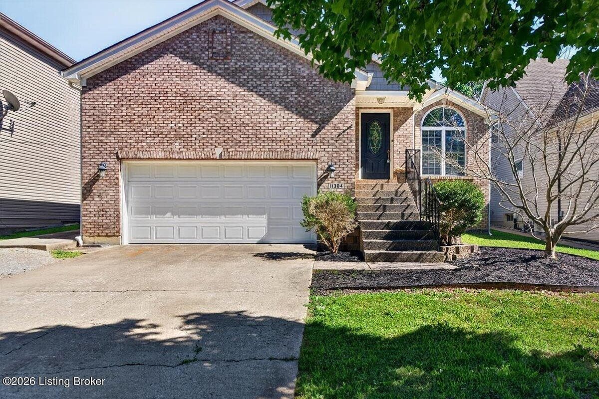11304 Cox Ave Louisville, KY 40223  | Single Family