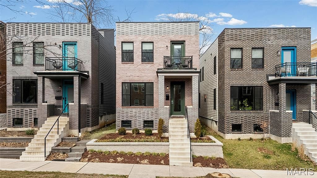 3415 Vista Ave Saint Louis, MO 63104 - Thumbnail 2