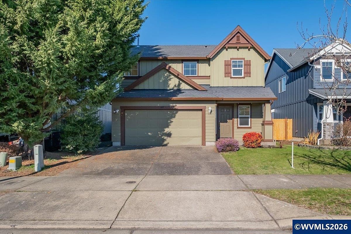 4227 Dogwood Ave SE Albany, OR 97322 - Thumbnail 2