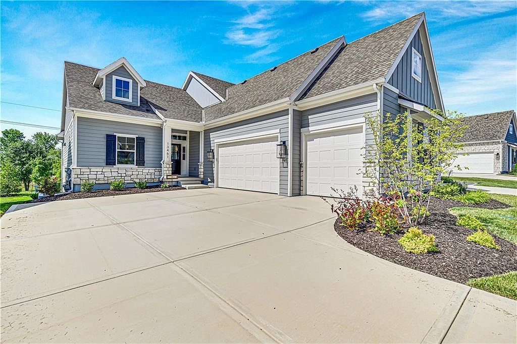 13461 W 174th Pl Overland Park, KS 66221 - Thumbnail 2