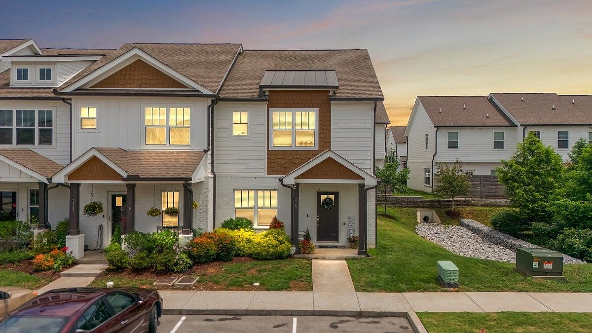 2163 Bayport Ave Old Hickory, TN 37138 - Thumbnail 2