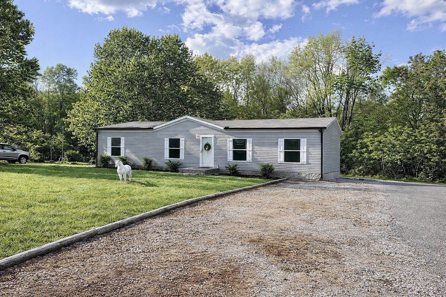 532 Pointe Ln Lafayette, TN 37083  | New build