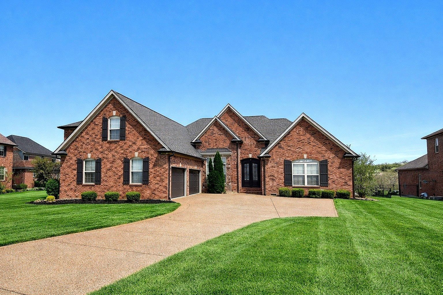 2146 Gorden Xing Gallatin, TN 37066, 37066