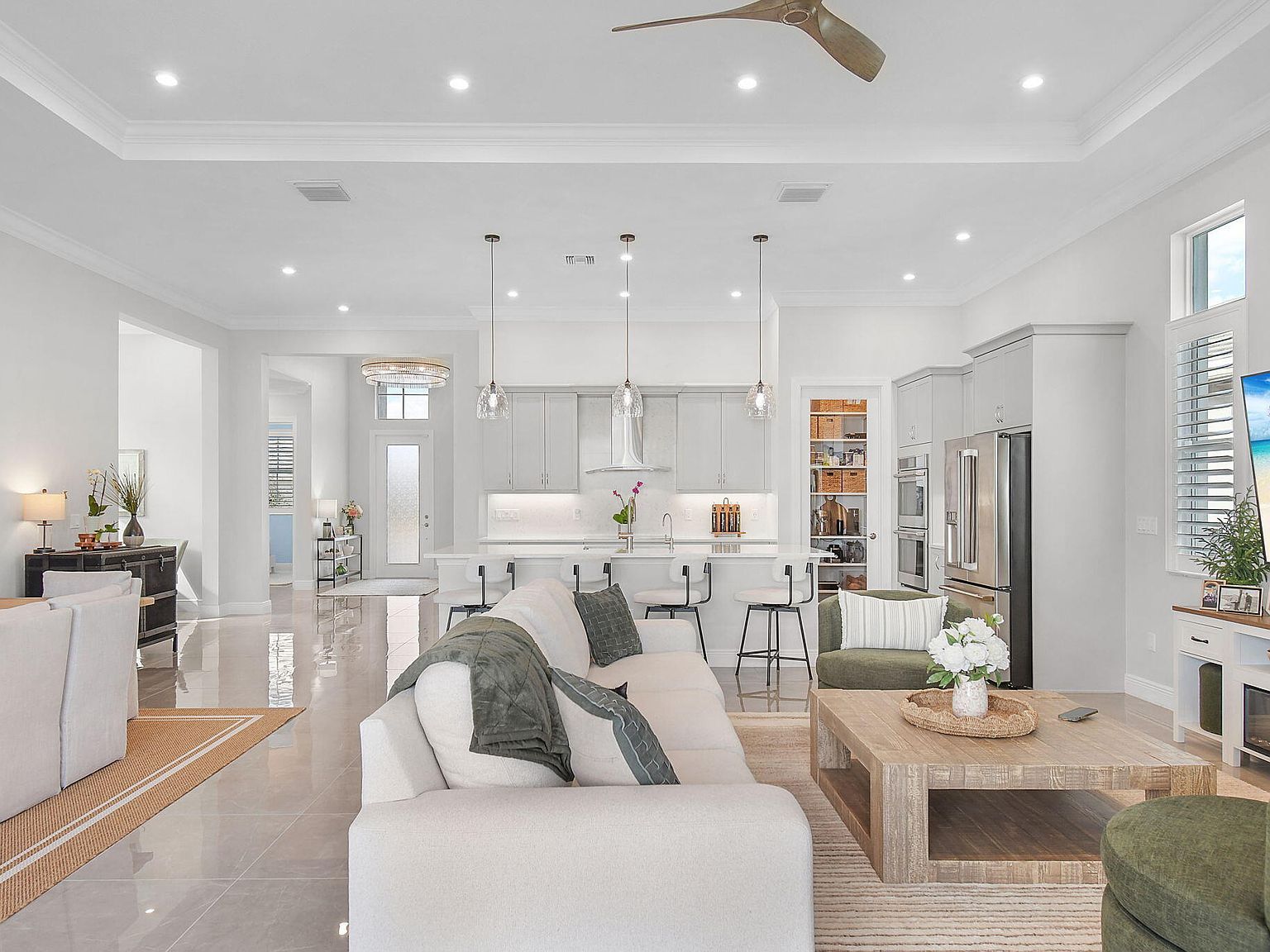 8515 SW Cantante Way Port Saint Lucie, FL 34987 - Thumbnail 2