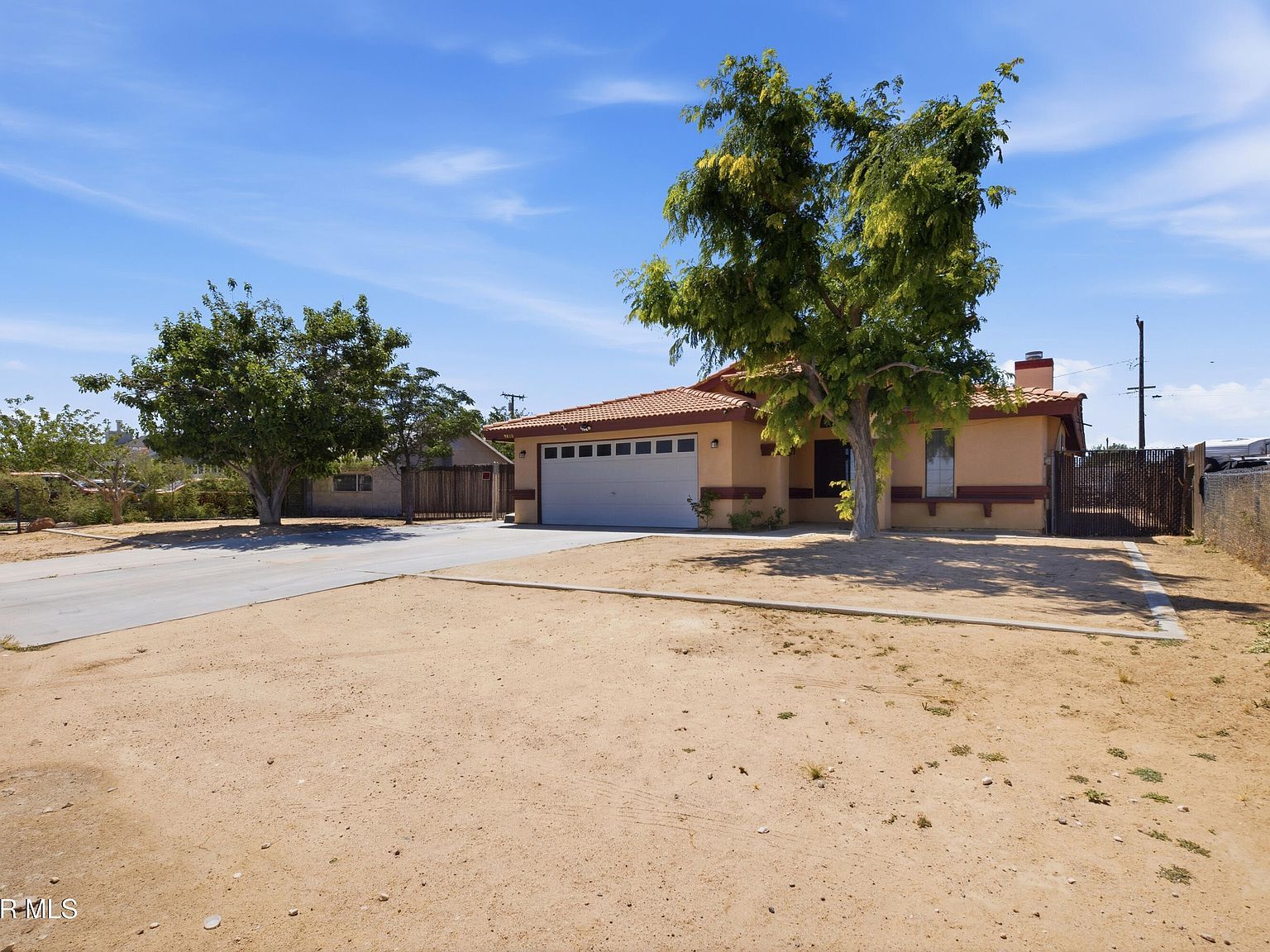 9816 Rea Ave California City, CA 93505, 93505