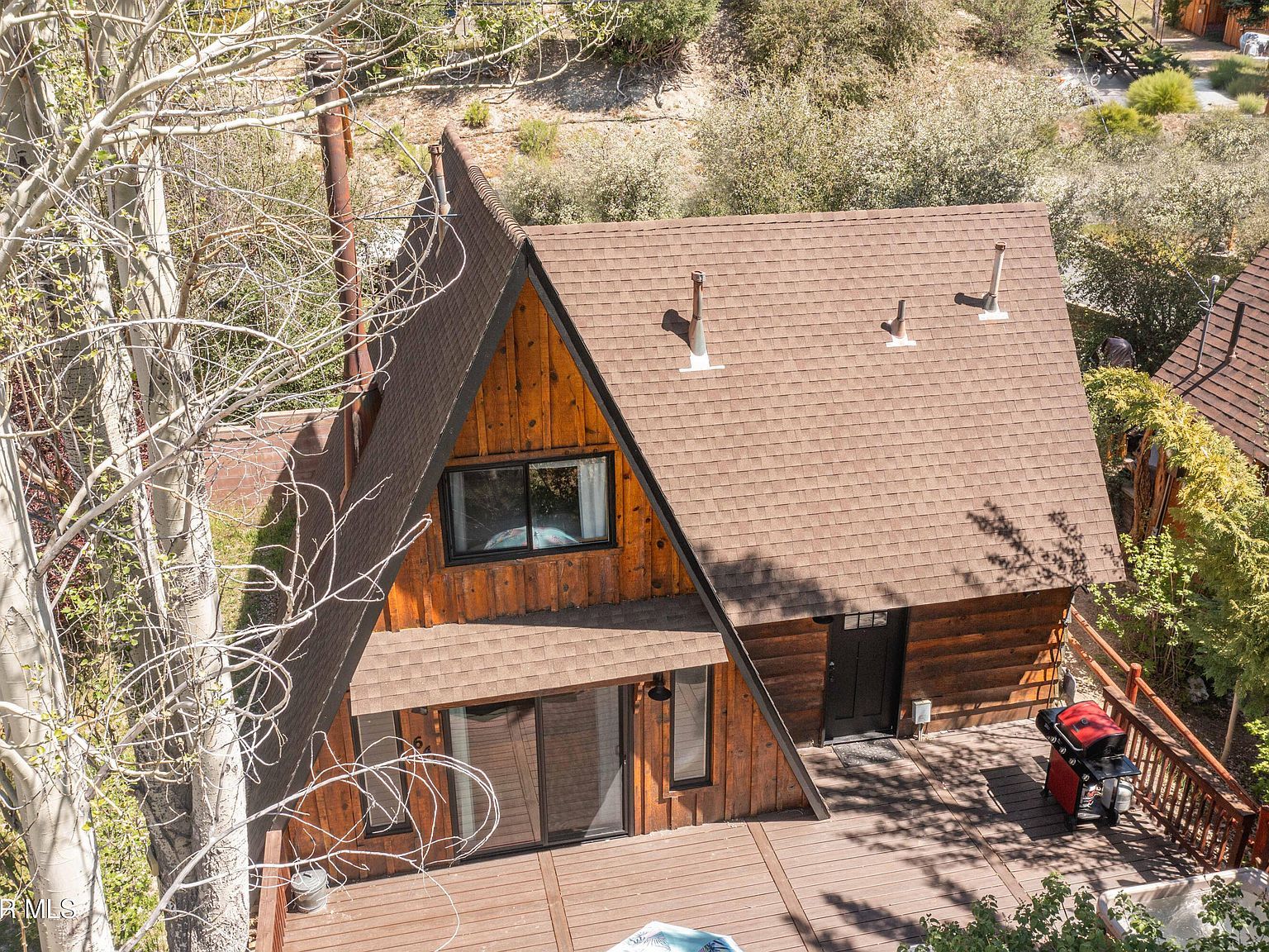 641 Silver Tip Dr Big Bear Lake, CA 92315, 92315