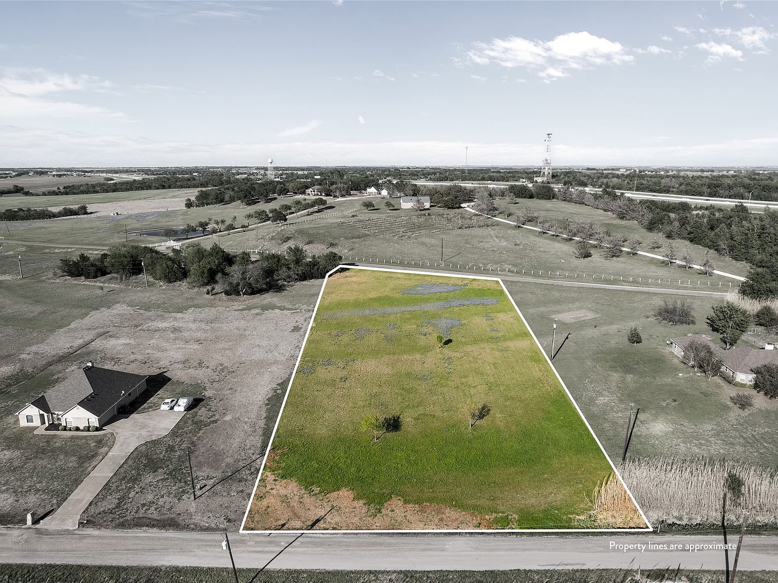 2060 Marable St West, TX 76691 - Thumbnail 2