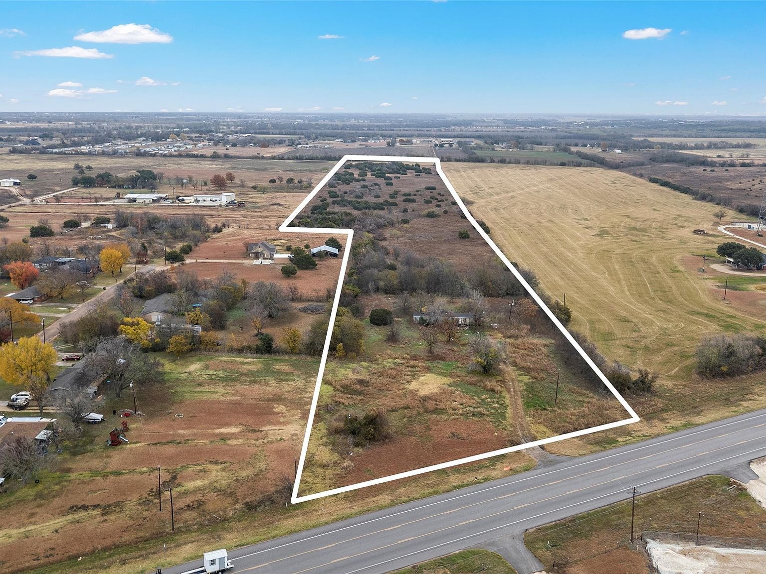 China Spring Hwy China Spring, TX 76633 - Thumbnail 2