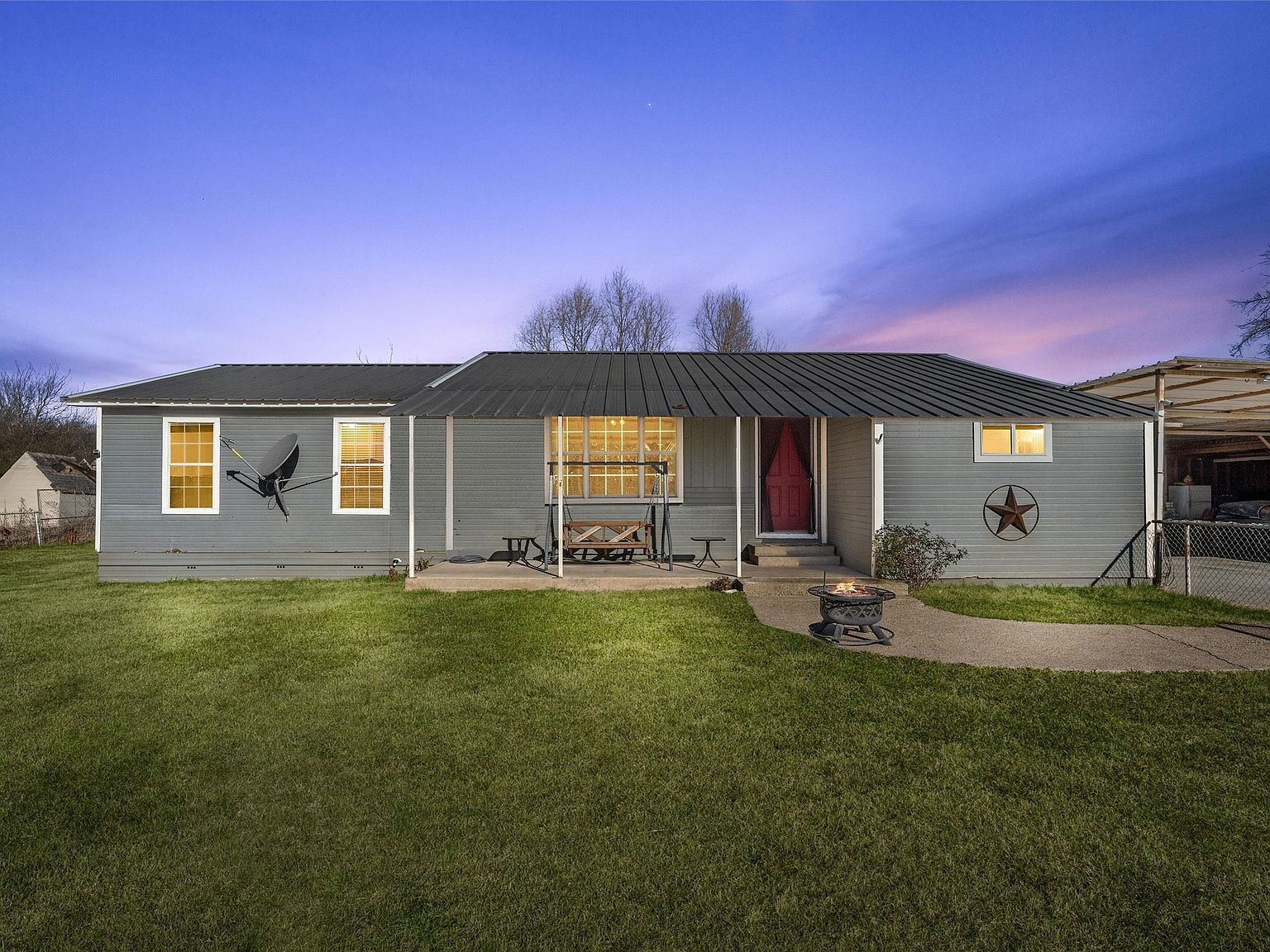 239 Wildwood Ave Elm Mott, TX 76640 - Thumbnail 2