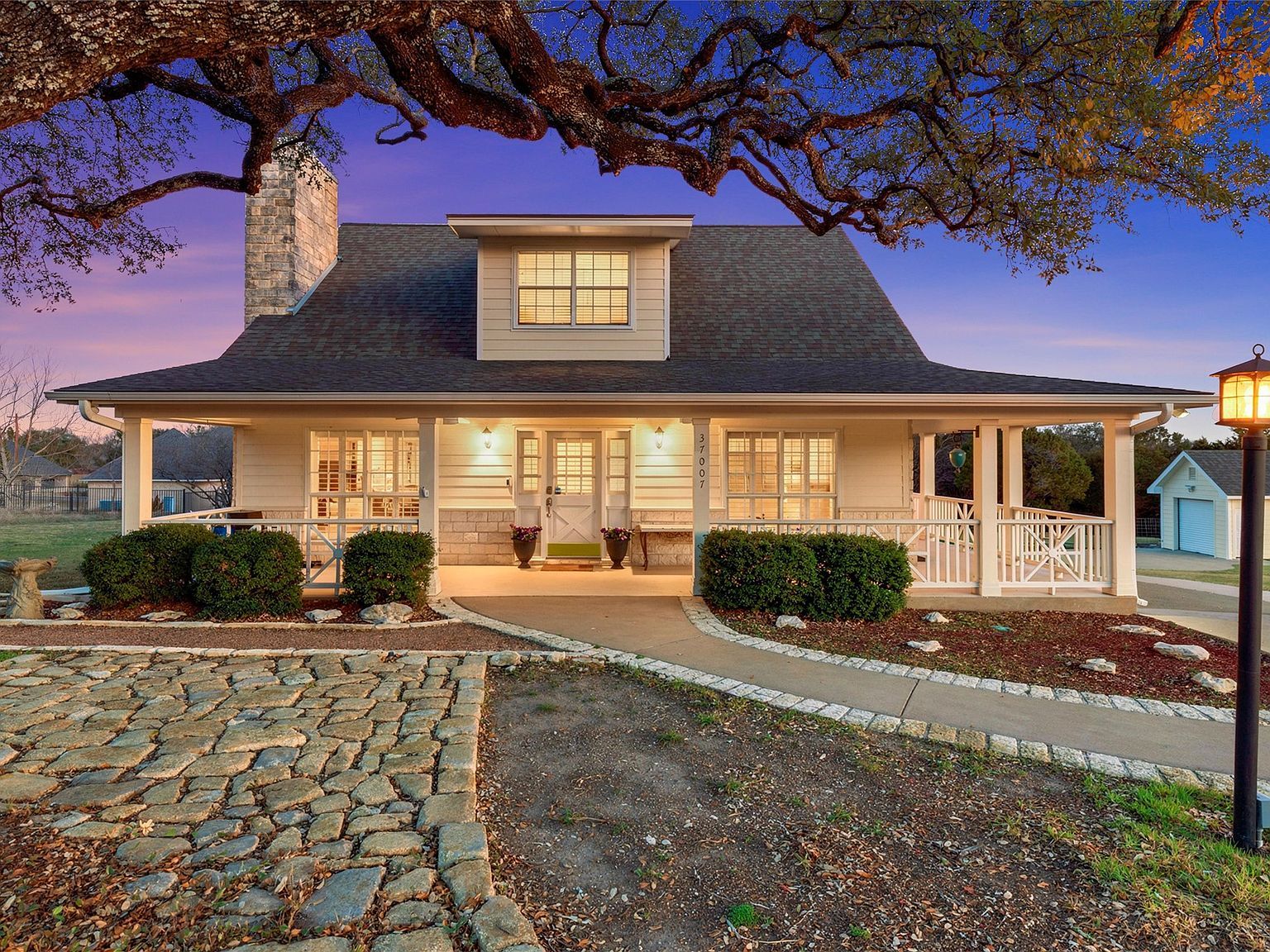 37007 Woodacre Dr Whitney, TX 76692 - Thumbnail 2