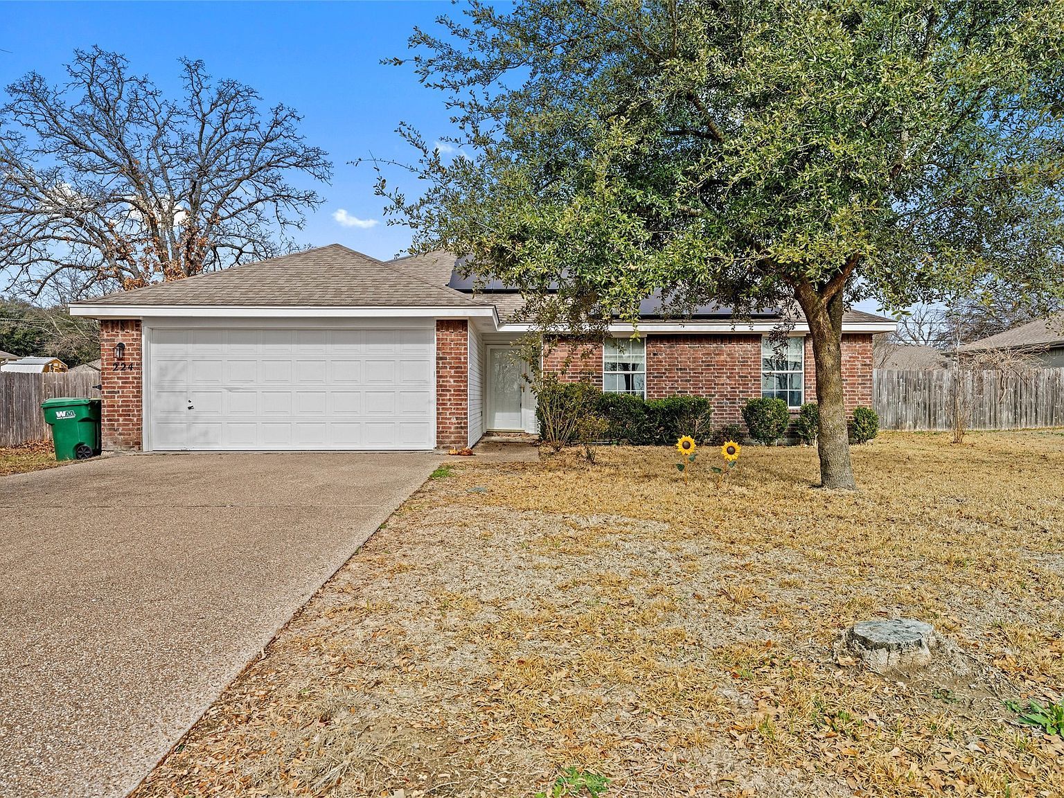 224 Headrick Dr Waco, TX 76706 - Thumbnail 2