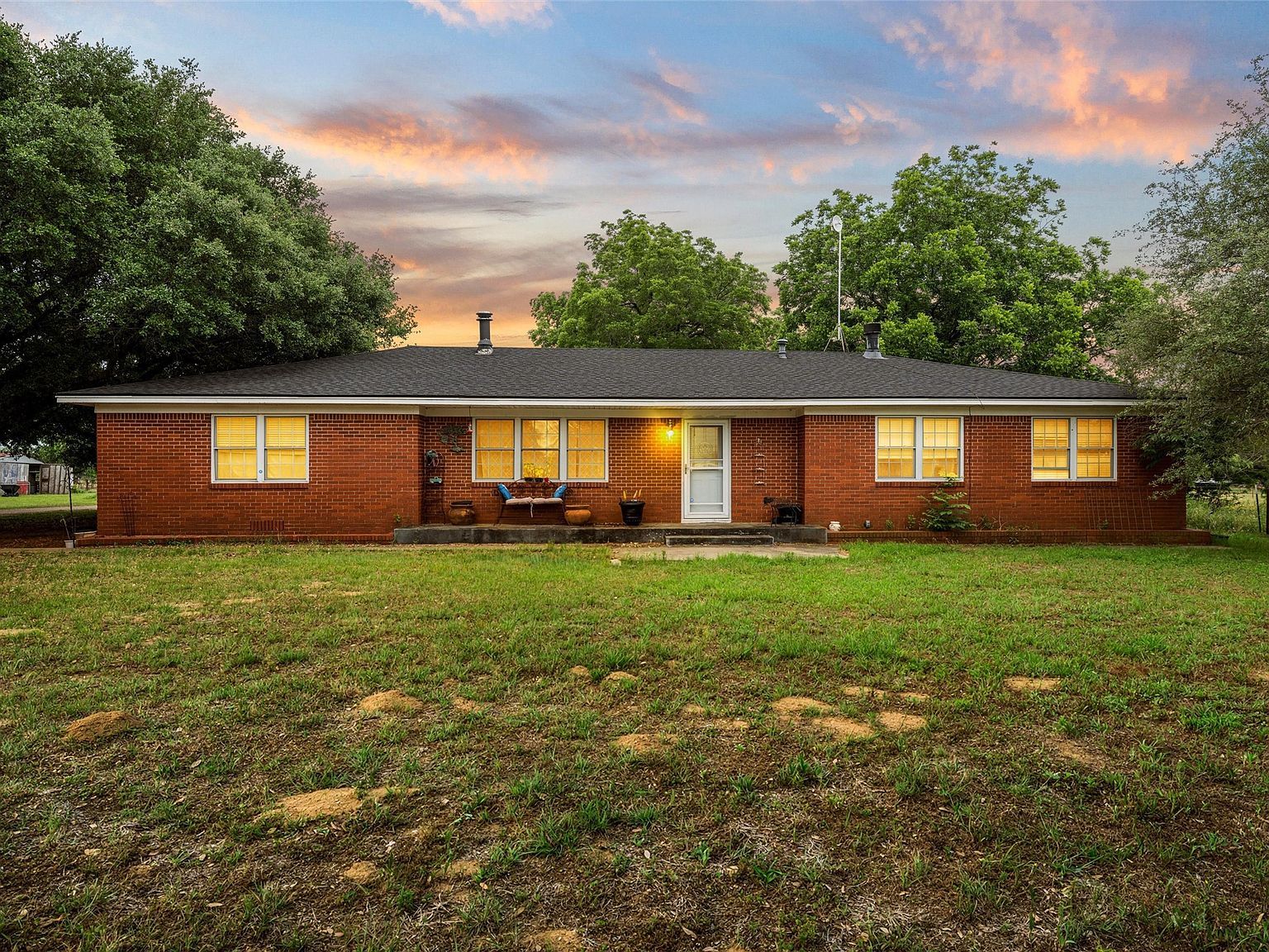 2554 State Highway 22 Whitney, TX 76692 | Single Family