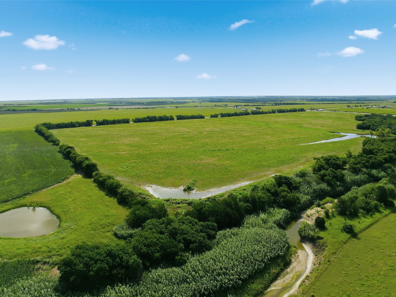 TRACT 8th Cres #3204 Abbott, TX 76621  | Land/Lot