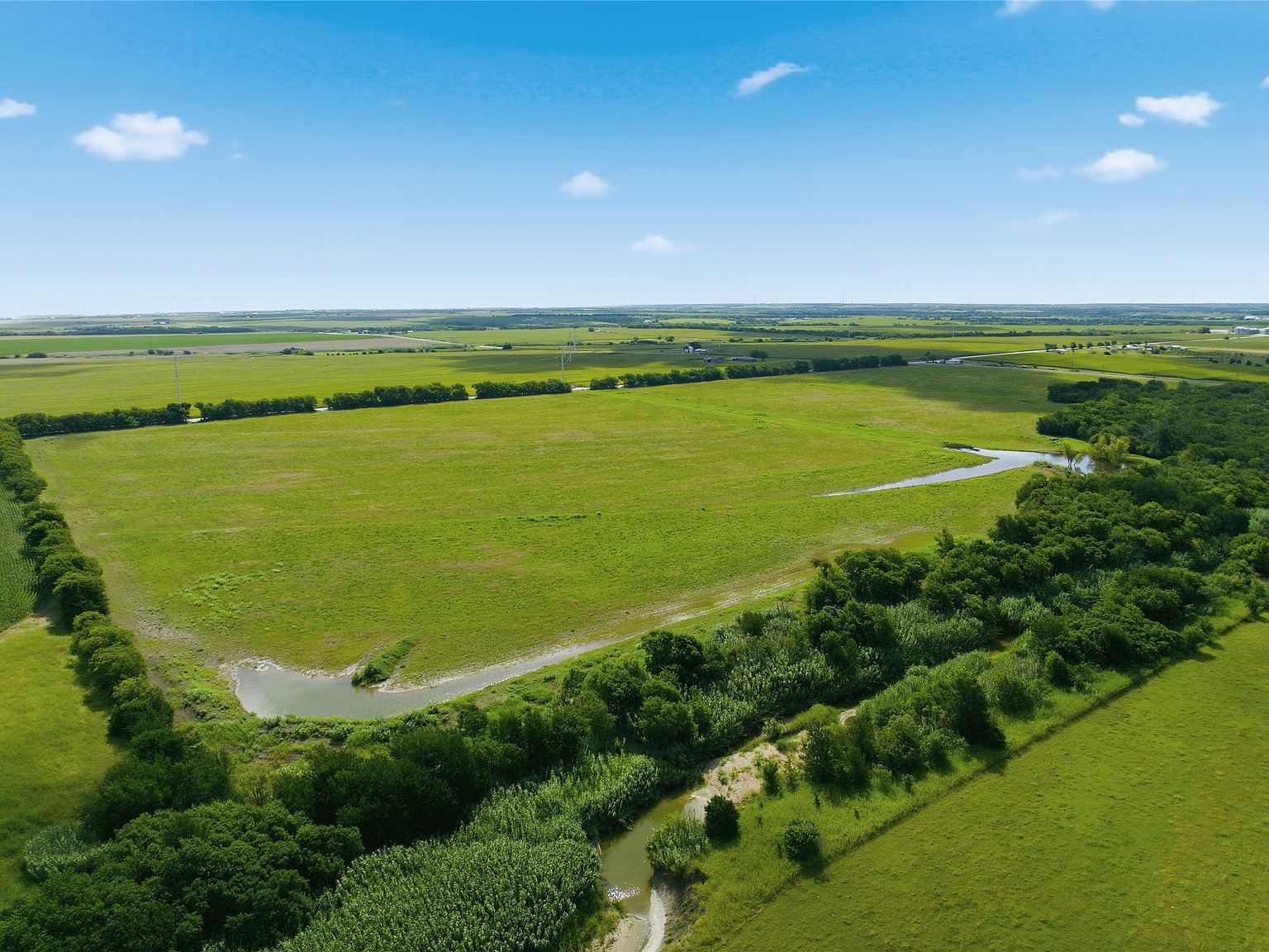 TRACT 7th Cres #3204 Abbott, TX 76621 | Land/Lot