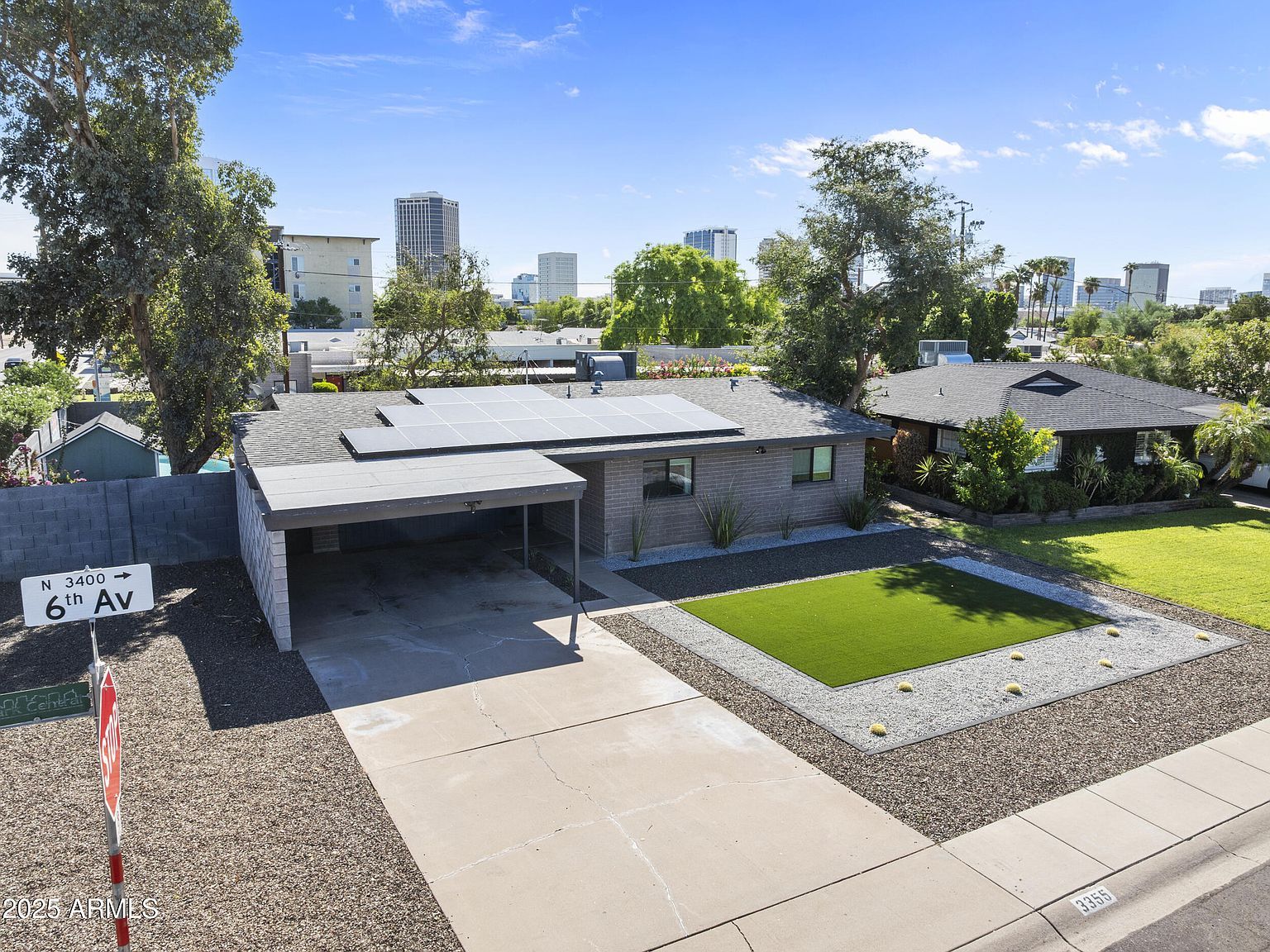 3355 N 6th Ave Phoenix, AZ 85013 - Thumbnail 2