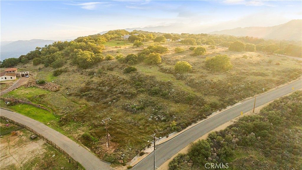 16 Avocado Mesa Rd #2 Murrieta, CA 92562  | Land/Lot