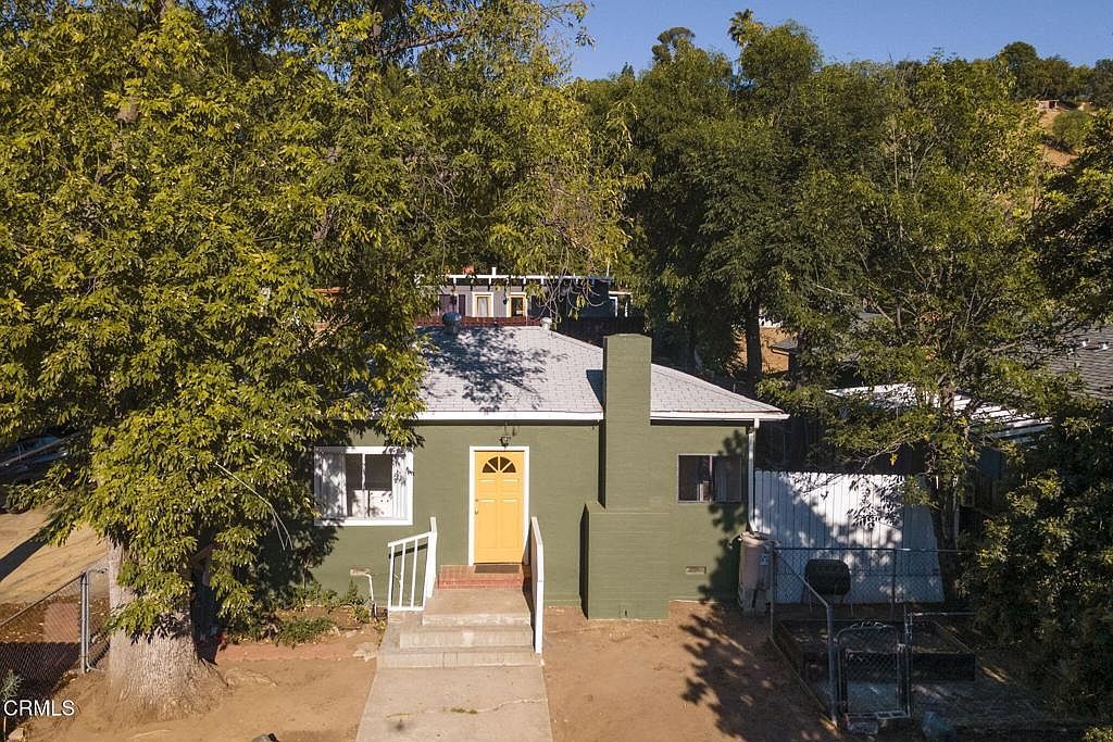 9900 Sunland Blvd Sunland, CA 91040 | Single Family