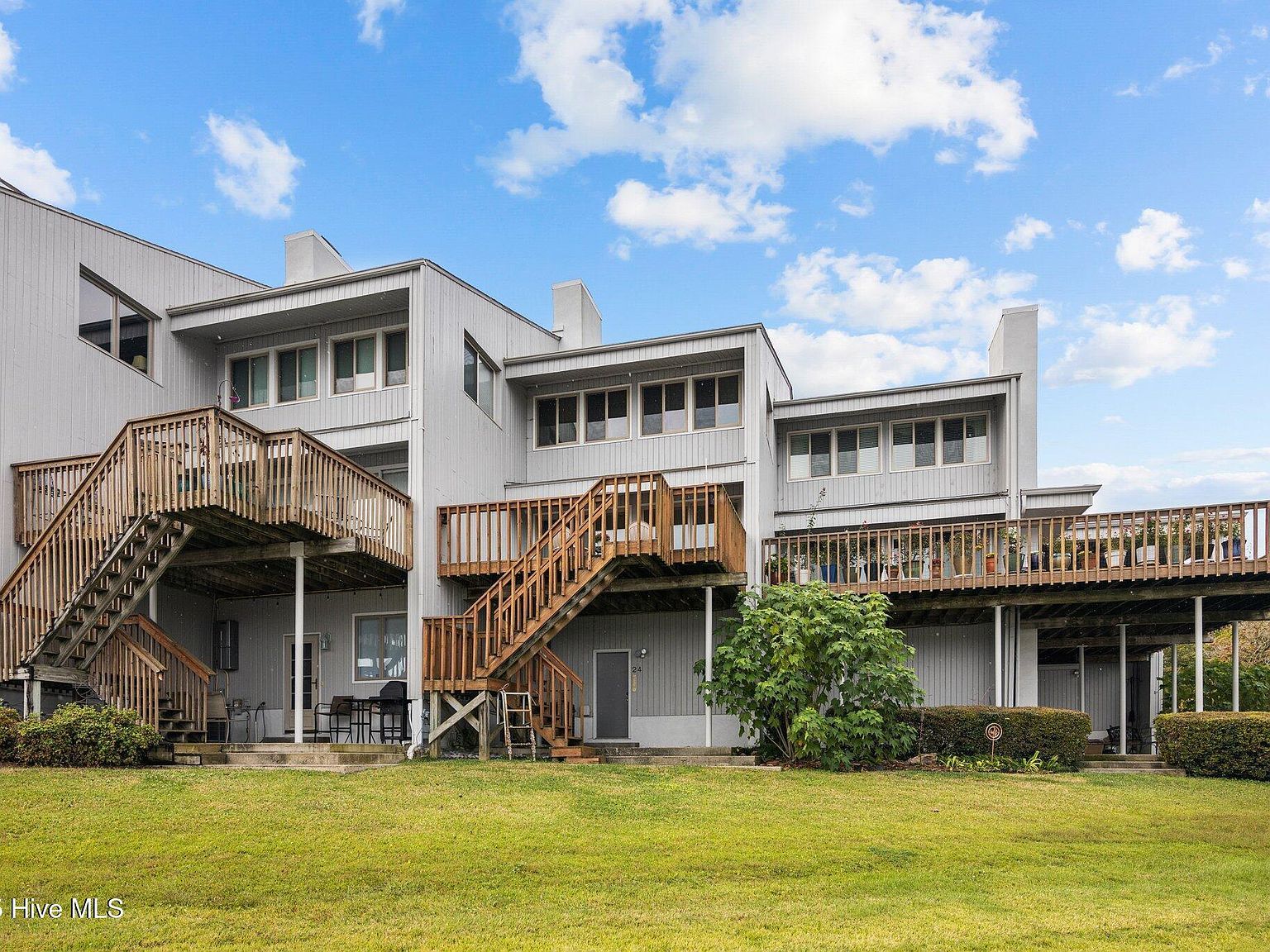 24 Batts Hill Rd New Bern, NC 28562 | New build