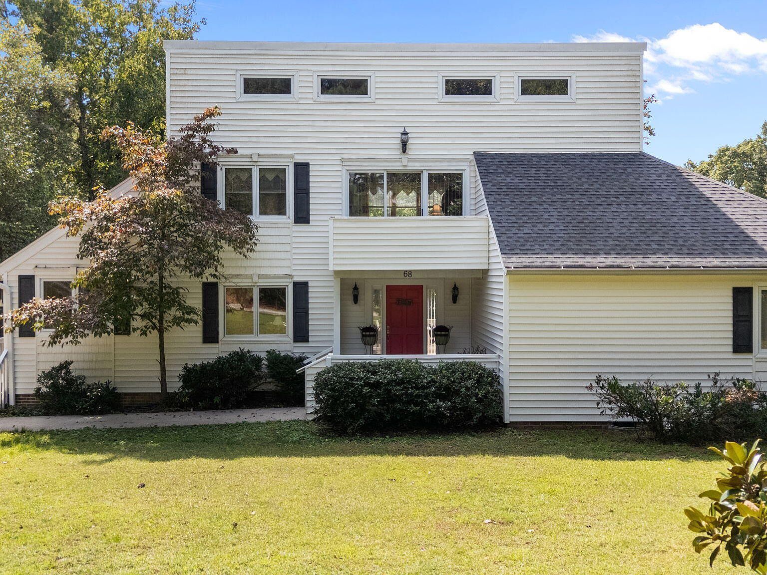 68 Kings Ct Henderson, NC 27537 - Thumbnail 2