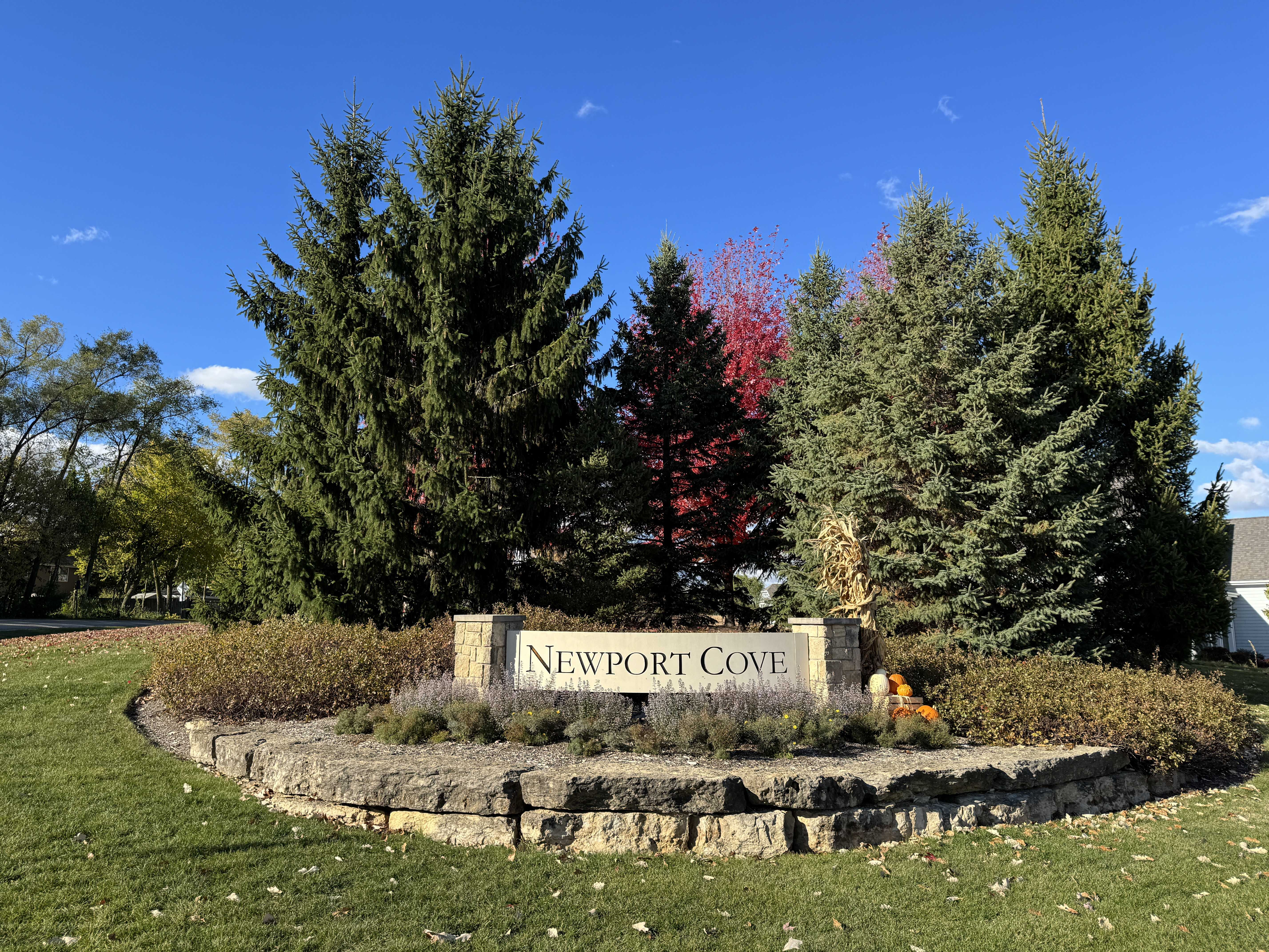 40590 North Newport Drive, Antioch, IL, USA, 60002  | Land/Lot