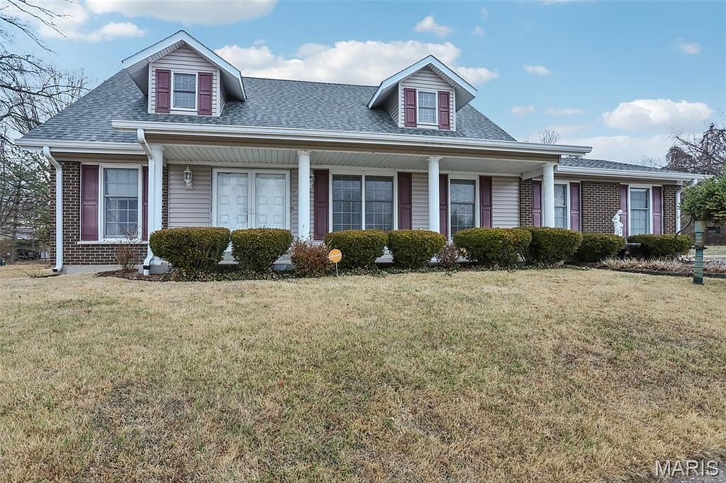 3805 Combraille Ct Florissant, MO 63034 - Thumbnail 2