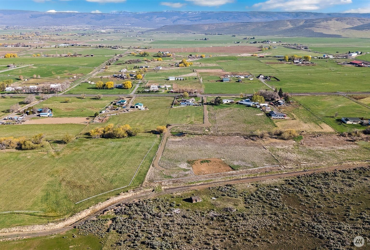 0 Vantage Hwy #X Ellensburg, WA 98926 - Thumbnail 2