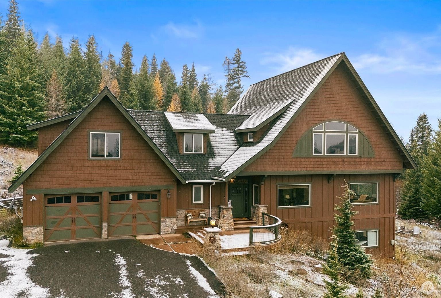 191 Whisper Creek Dr Cle Elum, WA 98922 - Thumbnail 2