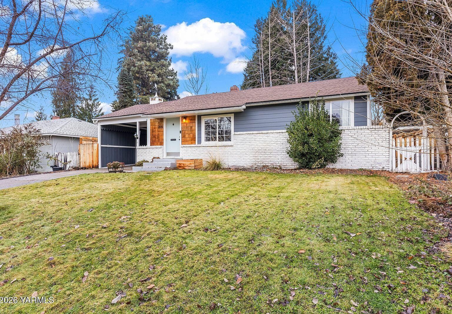 306 N 31st Ave Yakima, WA 98902 - Thumbnail 2