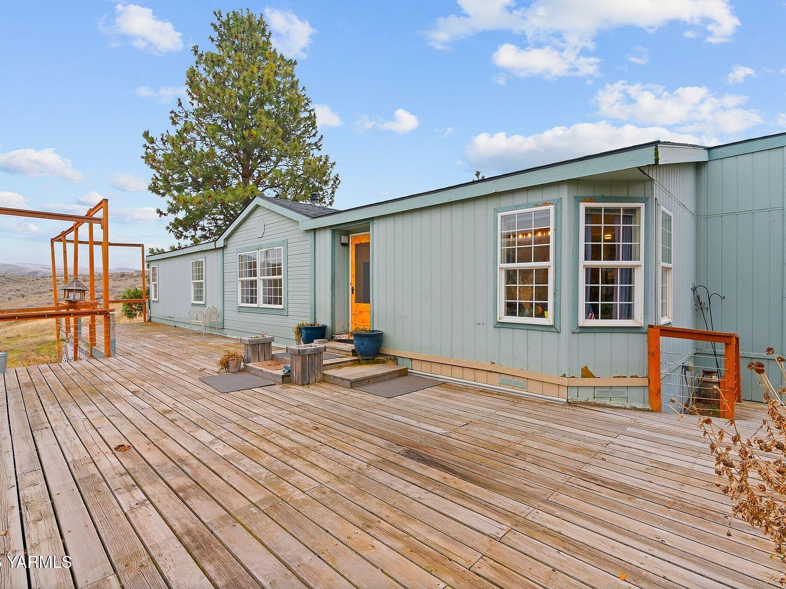 14190 N Wenas Rd Selah, WA 98942 - Thumbnail 2