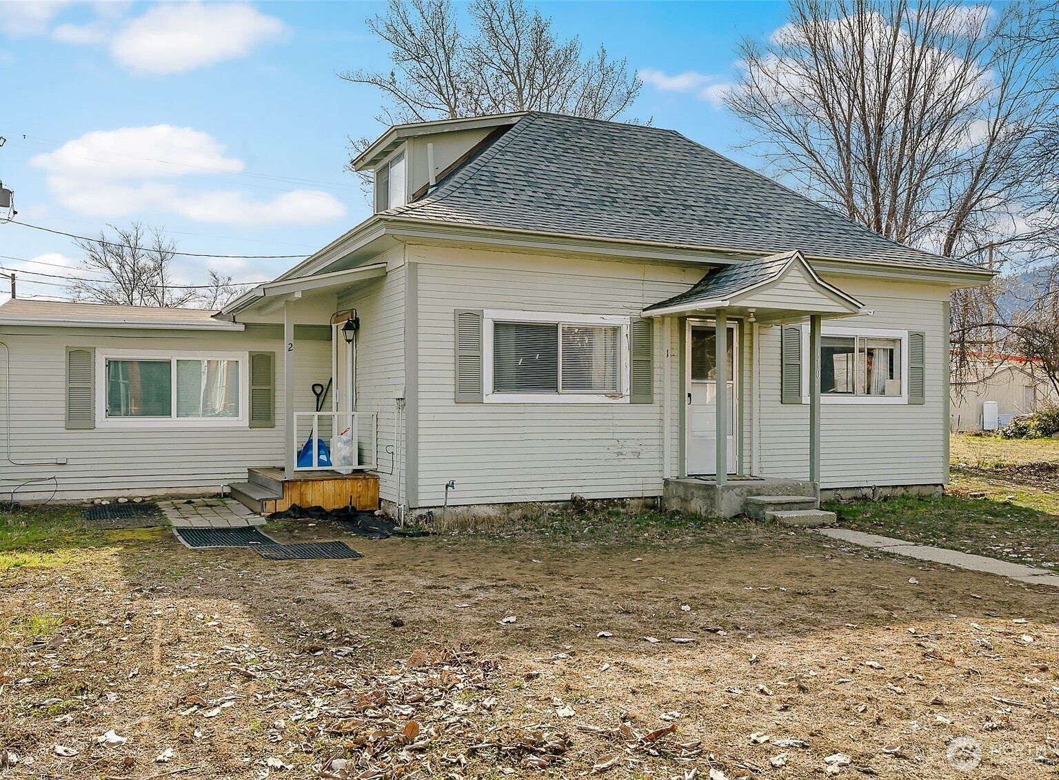 110 E Pleasant Ave #1 & 2 Cashmere, WA 98815 - Thumbnail 2