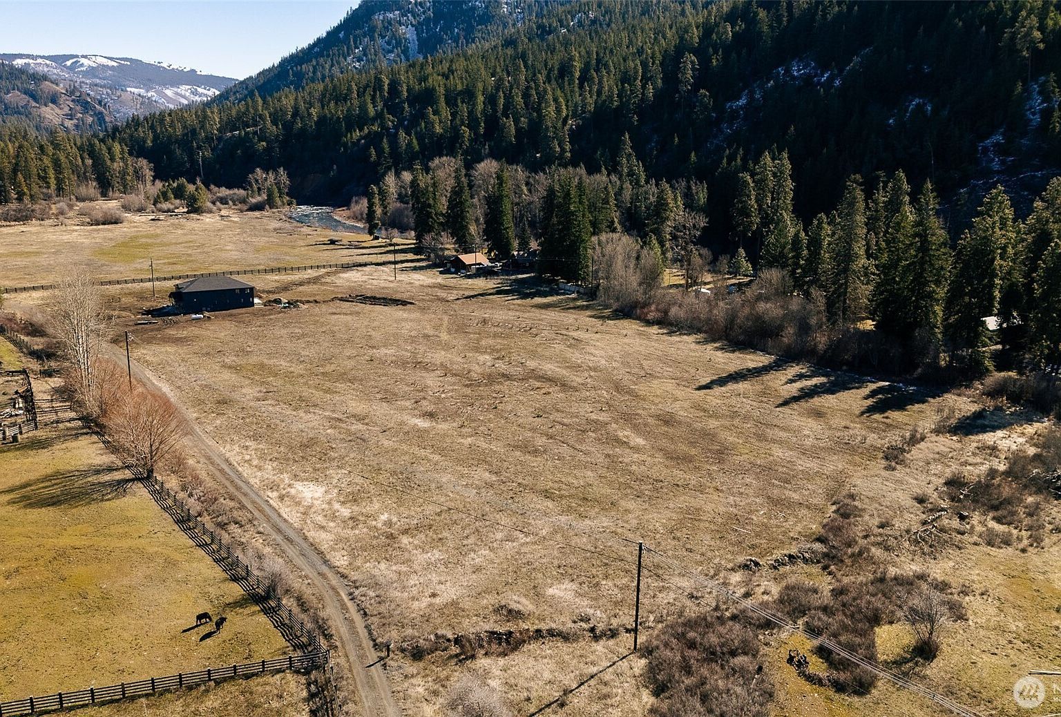 0 Highway 410 Naches, WA 98937 - Thumbnail 2