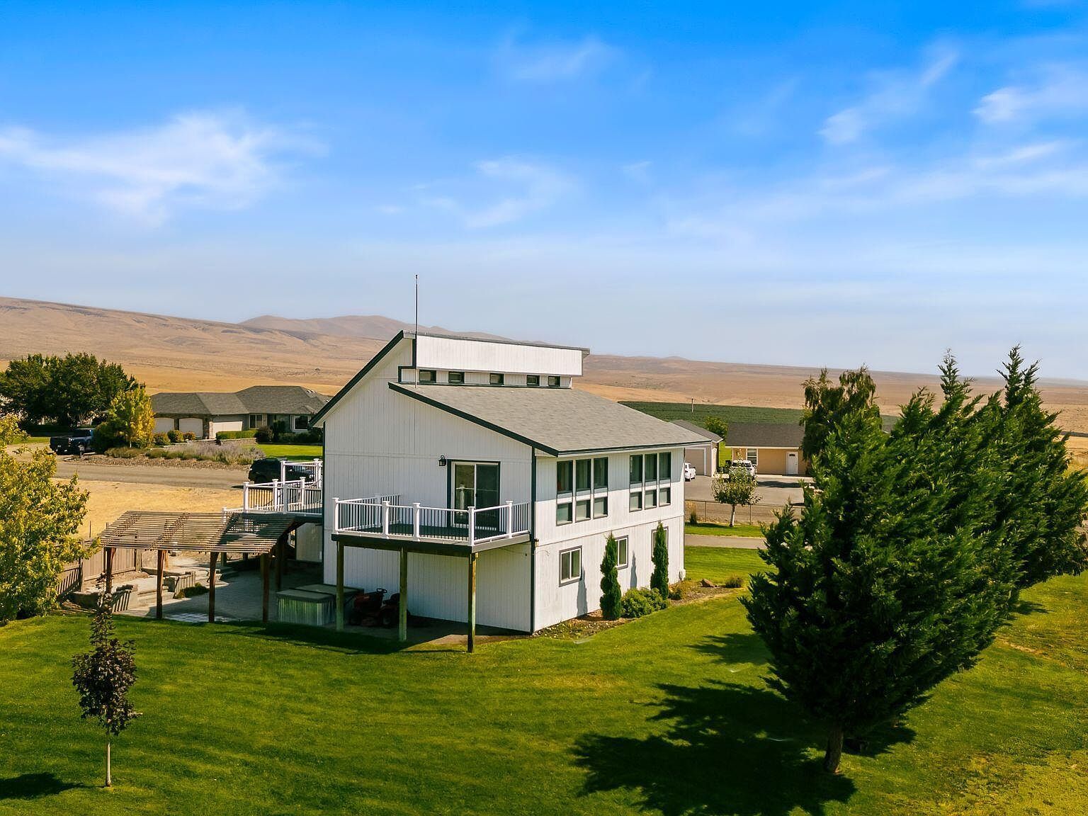 180 Hi Valley View St Yakima, WA 98901  | Single Family
