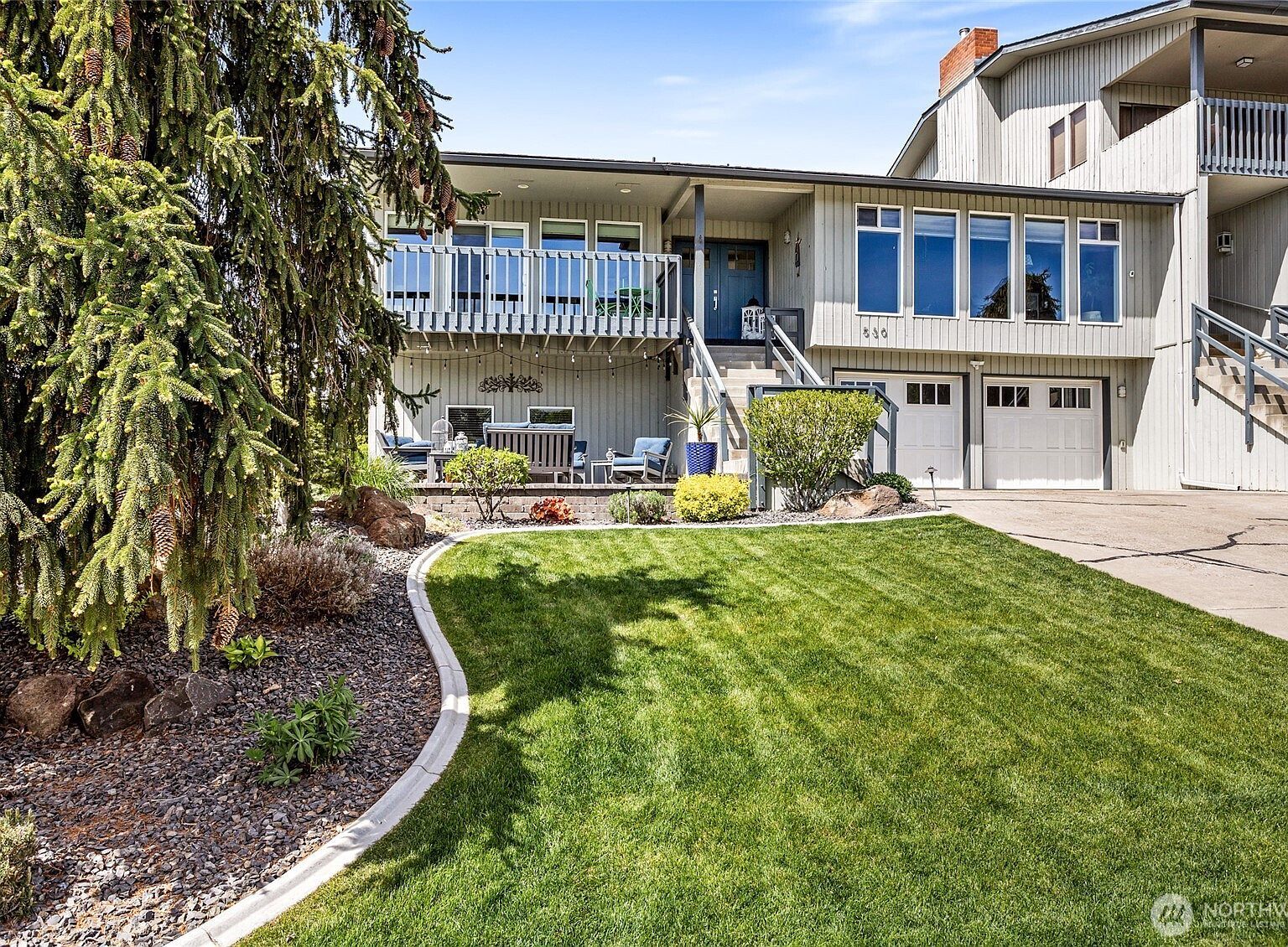 530 Follow Through Dr Yakima, WA 98901  | Condominium