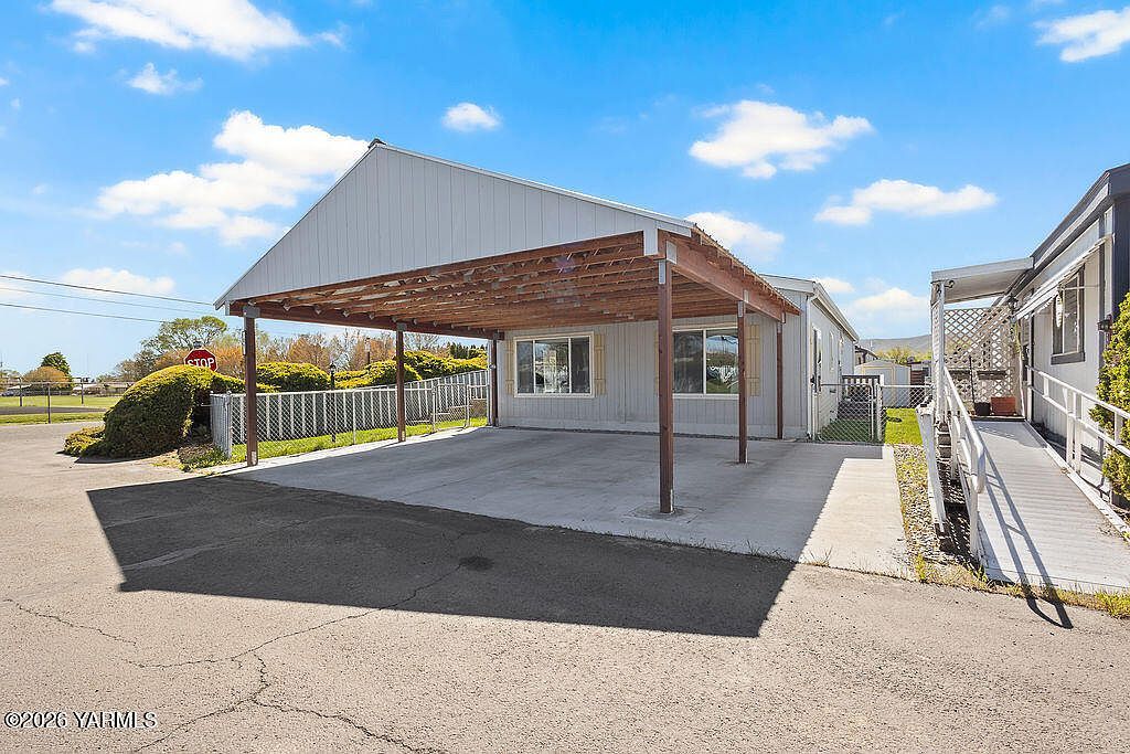 1201 W Washington Ave Unit 81 Yakima, WA 98903  | New build