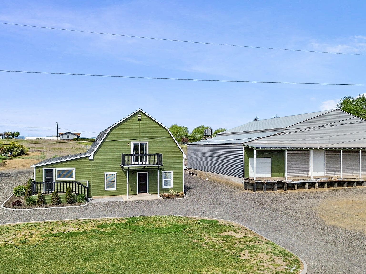 420 Mapleway Rd Selah, WA 98942 | Single Family