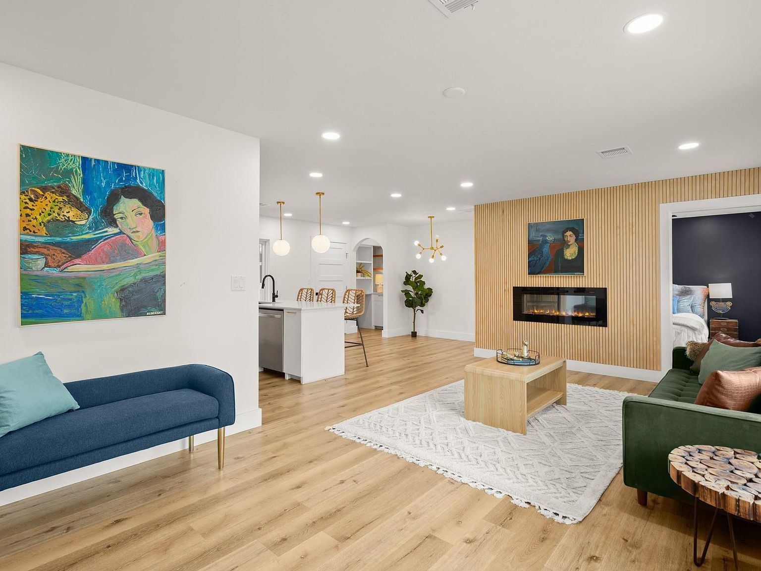 207 White Oak Dr Austin, TX 78753 - Thumbnail 2