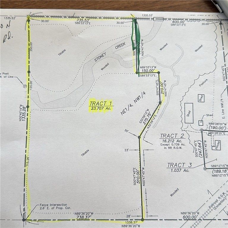 2300 North Rd Bismarck, IL 61814 - Thumbnail 2